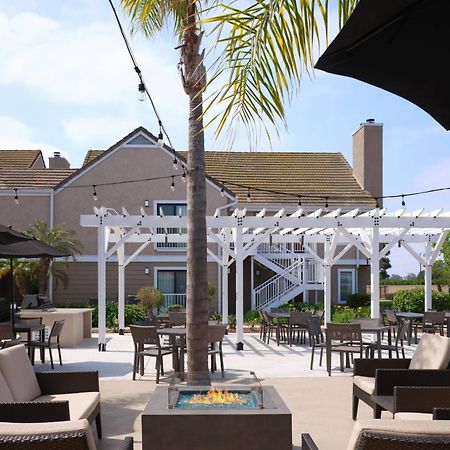 Residence Inn Costa Mesa Newport Beach Ngoại thất bức ảnh
