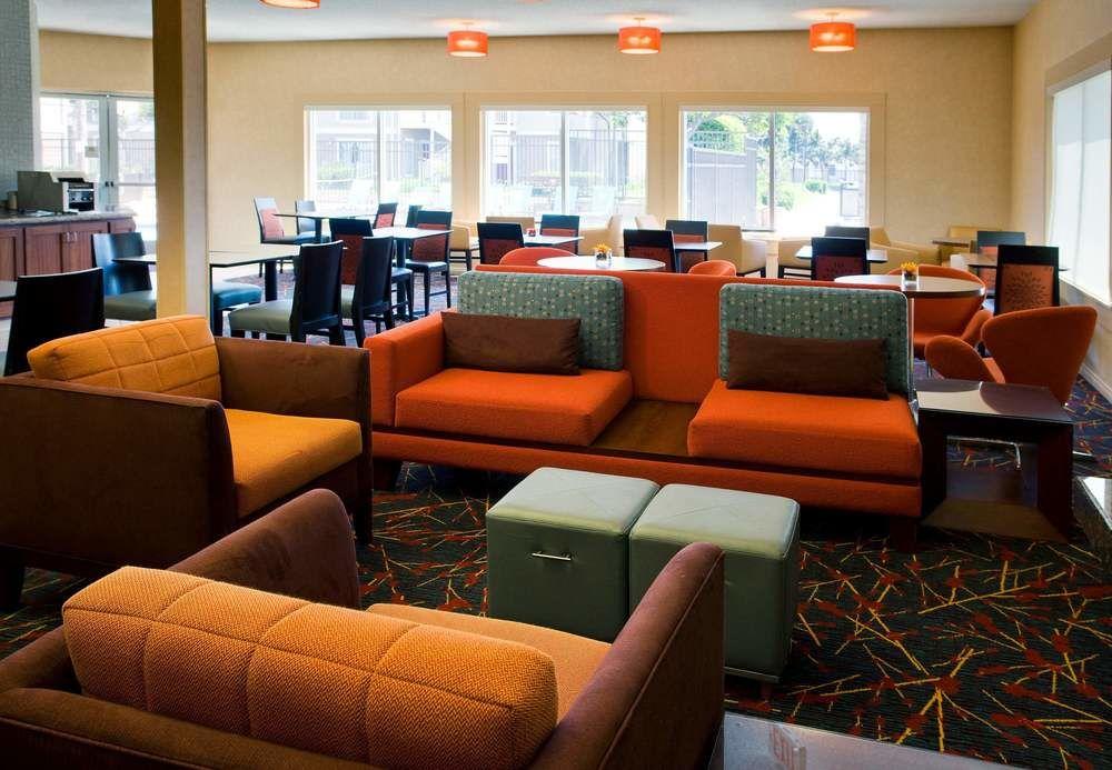 Residence Inn Costa Mesa Newport Beach Ngoại thất bức ảnh