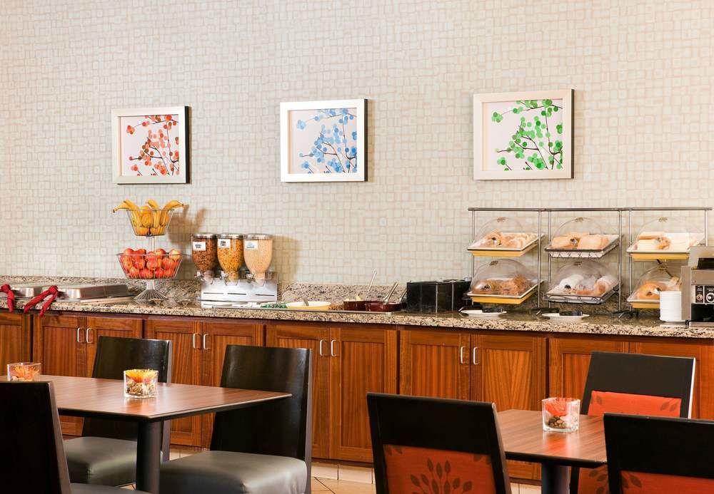 Residence Inn Costa Mesa Newport Beach Ngoại thất bức ảnh