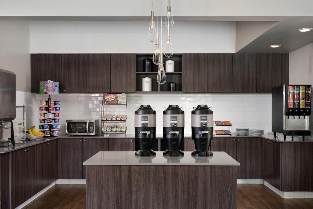Residence Inn Costa Mesa Newport Beach Ngoại thất bức ảnh