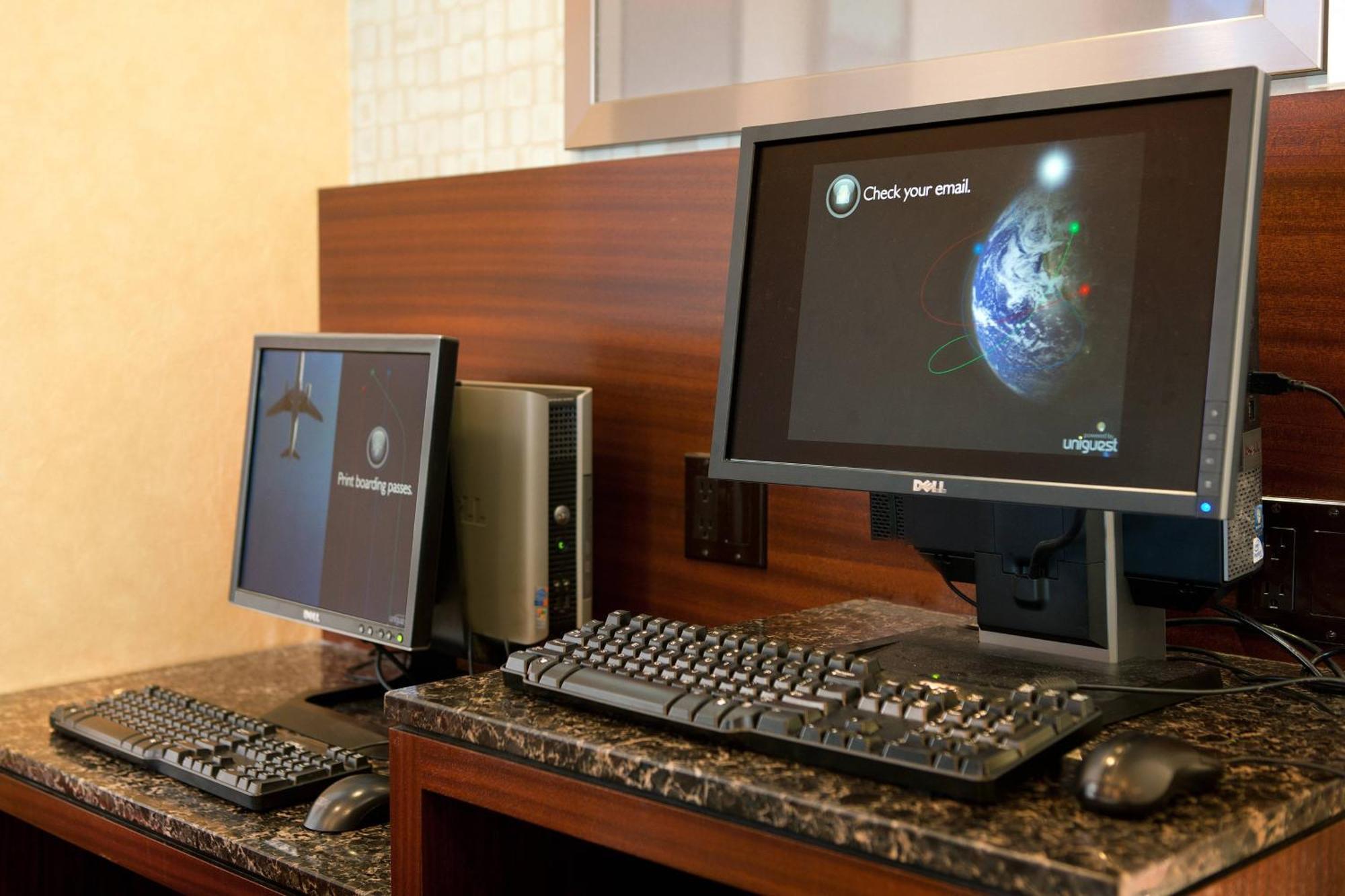 Residence Inn Costa Mesa Newport Beach Ngoại thất bức ảnh