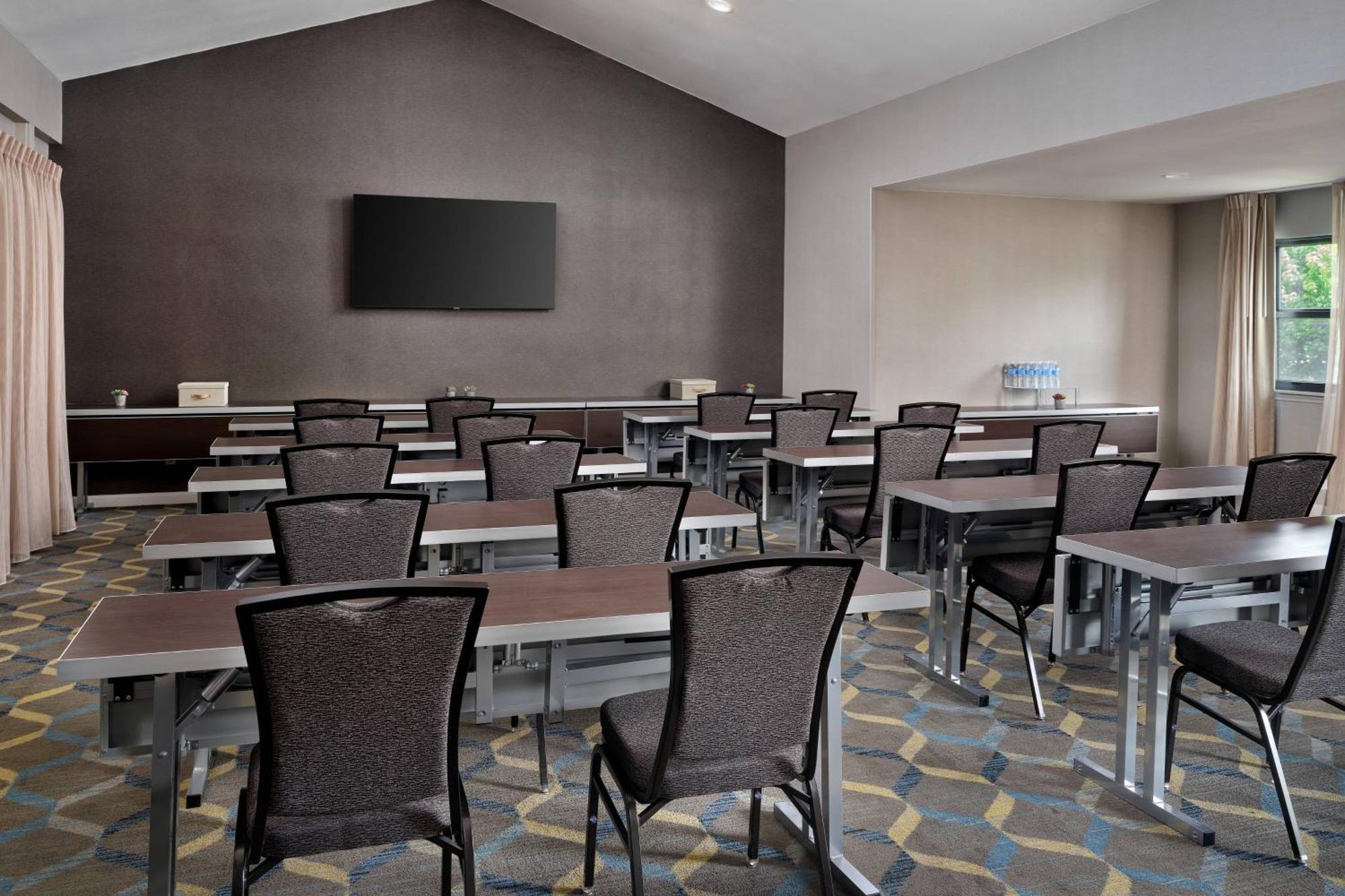 Residence Inn Costa Mesa Newport Beach Ngoại thất bức ảnh