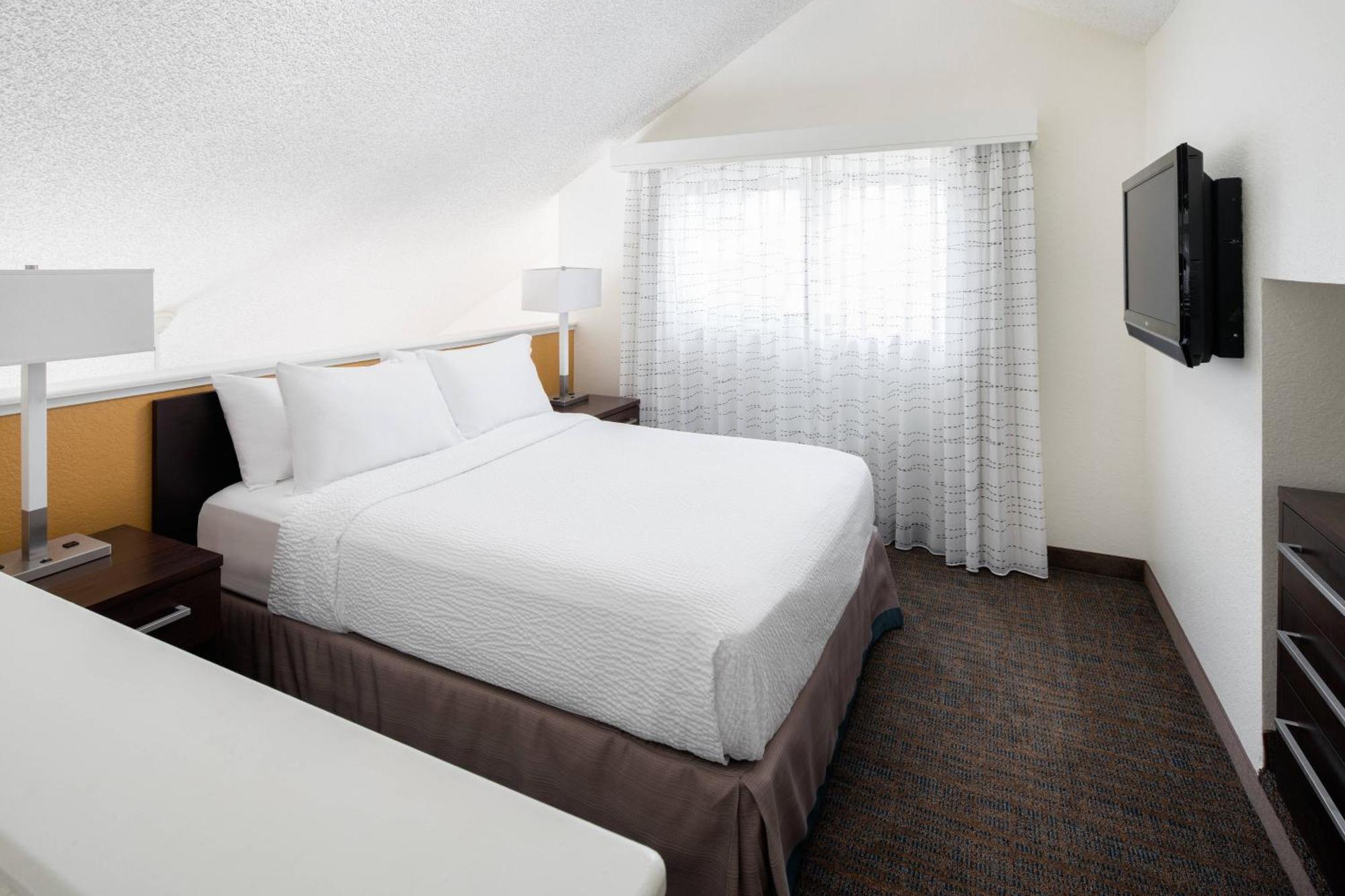 Residence Inn Costa Mesa Newport Beach Ngoại thất bức ảnh