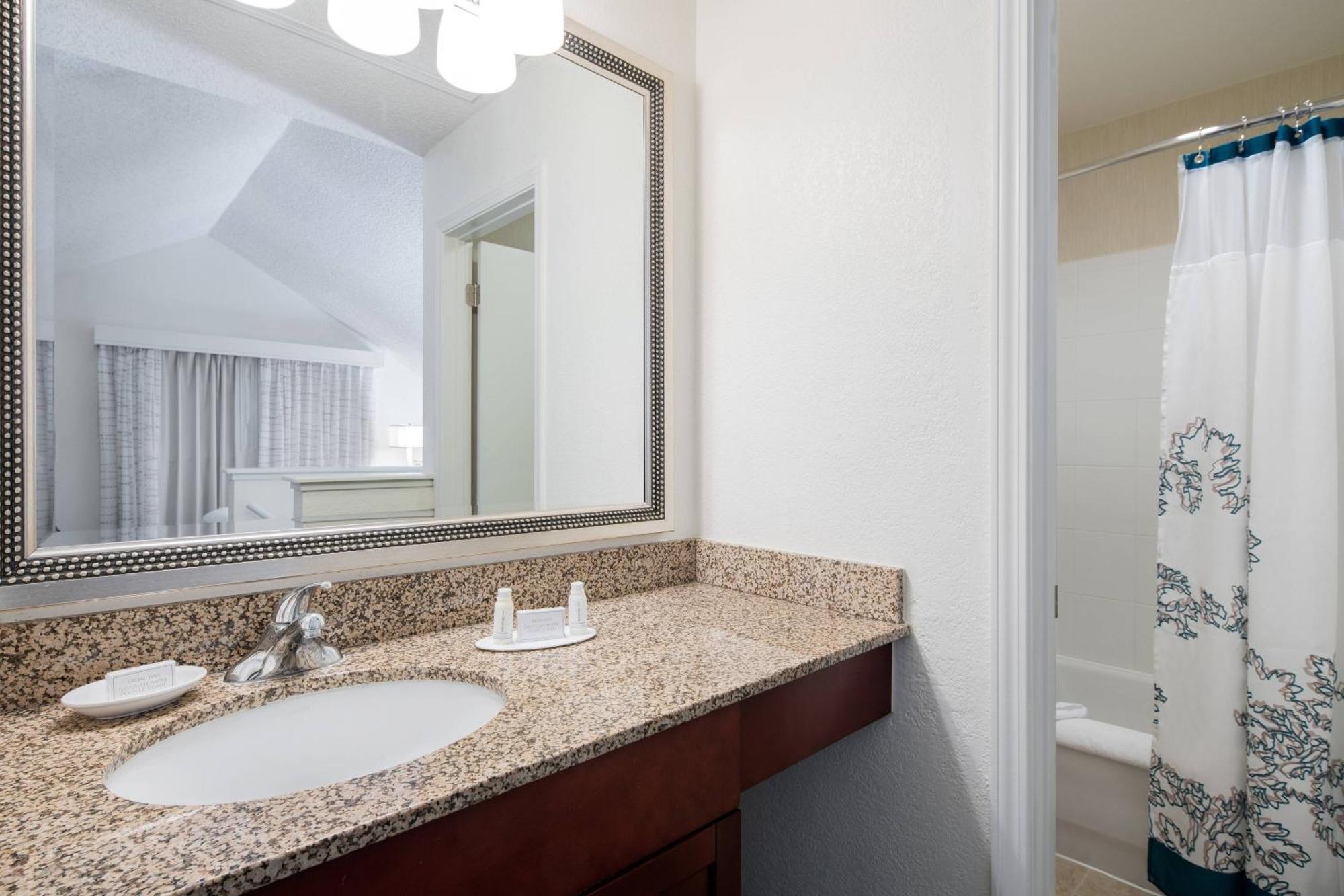 Residence Inn Costa Mesa Newport Beach Ngoại thất bức ảnh