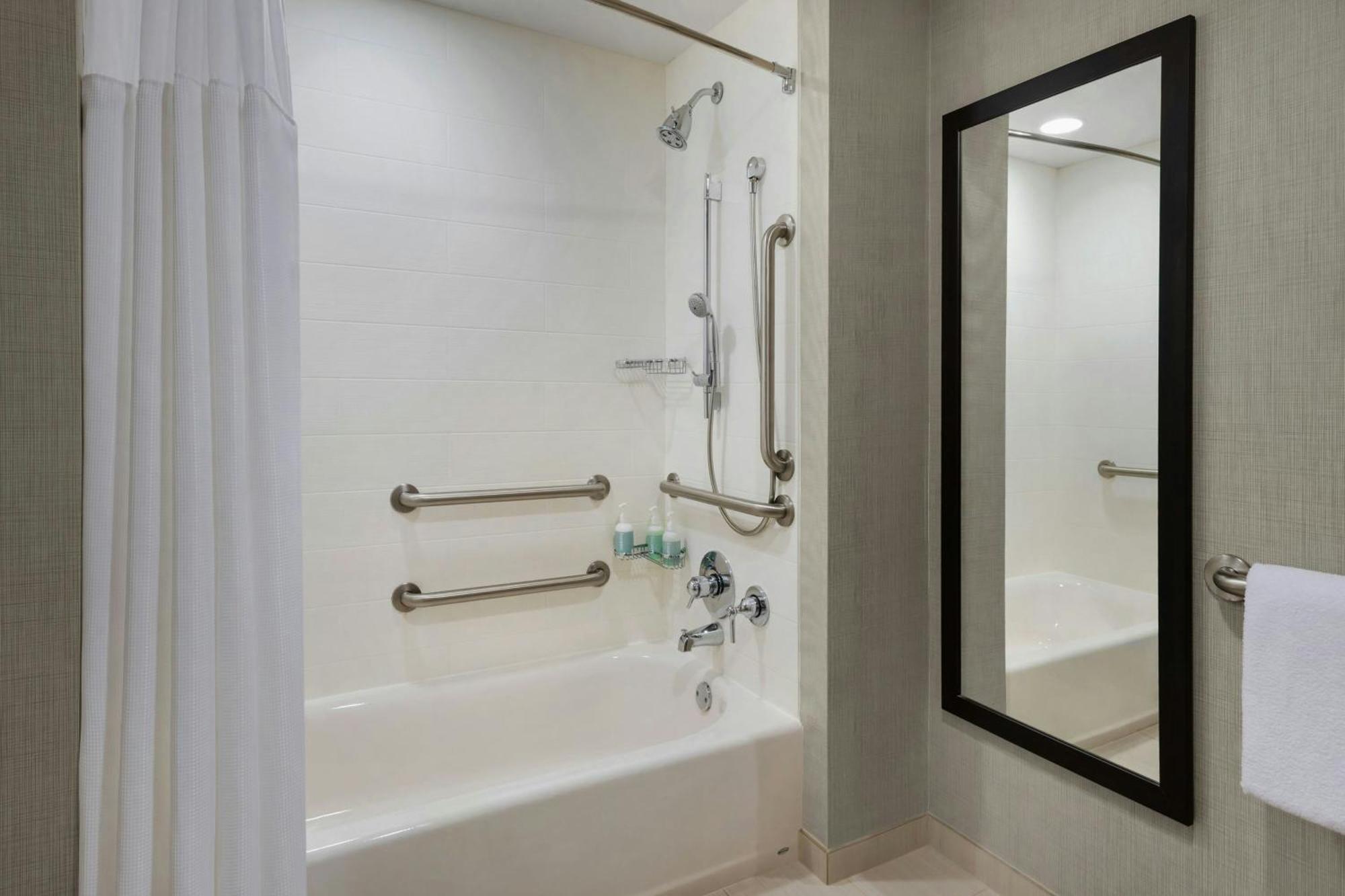 Residence Inn Costa Mesa Newport Beach Ngoại thất bức ảnh