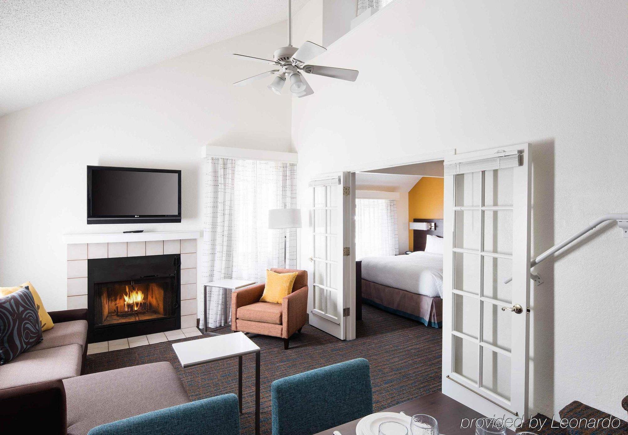 Residence Inn Costa Mesa Newport Beach Ngoại thất bức ảnh
